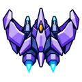 Dreadnought, a boss of Meridian Reach