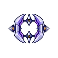 The Unwritten, a boss of Parallax Vault