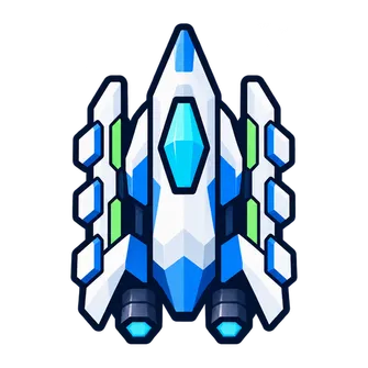 Botanist ship