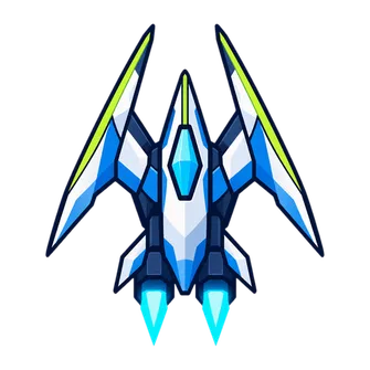 Corsair ship