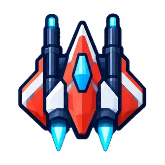Gunship ship
