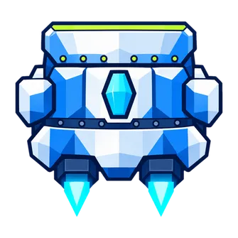 Ironclad ship