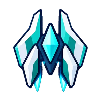 Prototype ship