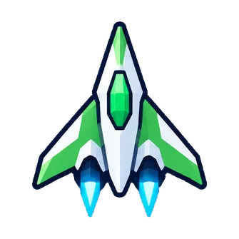 Scout ship