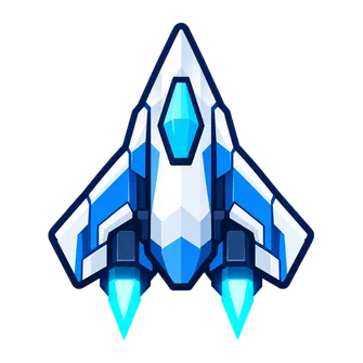 Vanguard ship